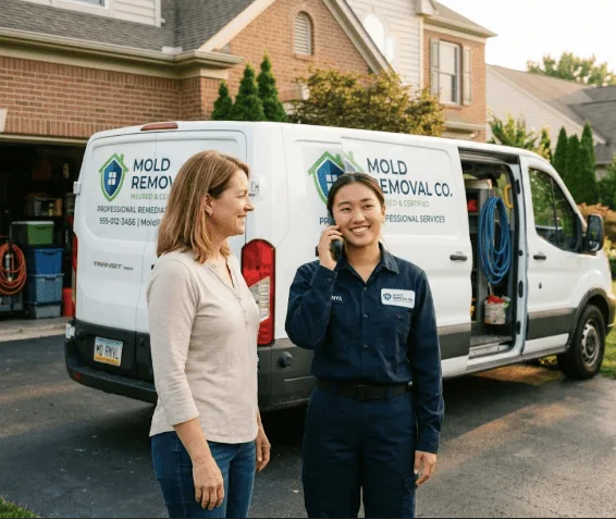 Crawlspace Mold Remediation Pomona, MO FAQs